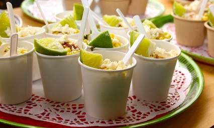 Disfruta la grandeza de la gastronomía mexicana