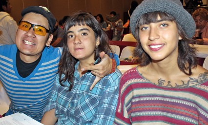 Talleres preparan a j&oacute;venes emprendedores