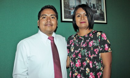 Emocionante final en certamen de joyer&iacute;a