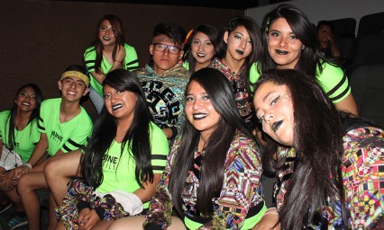 Intercolegial convoca a j&oacute;venes