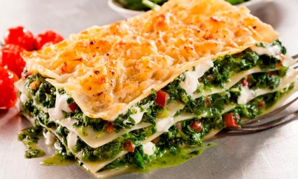 Platillos que enamorarán a cualquier vegano