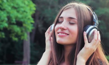 Inspírate con música