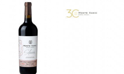 Otorgan medalla de plata &nbsp;a Monte Xanic 2016