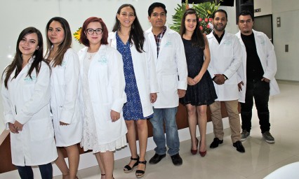 Nueva clínica de especialidades abre sus puertas