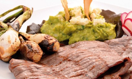 Platillos típicos oaxaqueños que tienes que probar