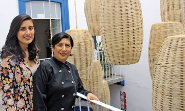 Salón Mestizo: Cocina oaxaqueña con sazones familiares