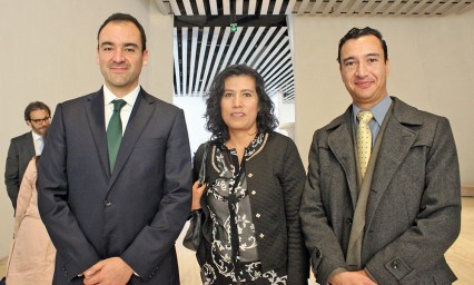 Celebran foro Puebla, Progreso y Competitividad