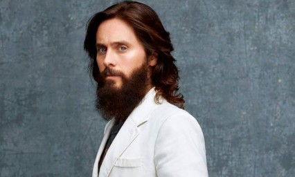 Jared Leto: Ícono de la semana