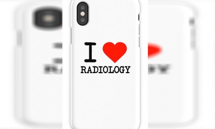 Apps que no pueden faltar en la vida de un radiólogo