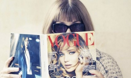  Ícono de la semana: Anna Wintour