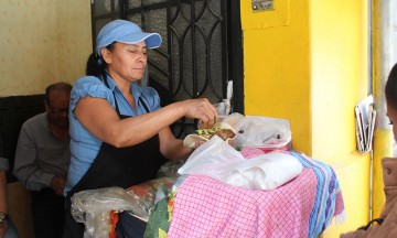 ¿Hambre? Lánzate por unos tacos de guisado