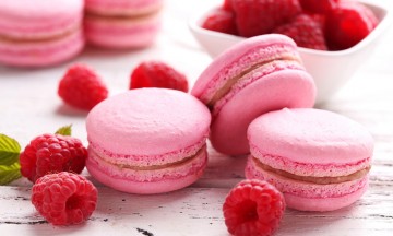 Derrítete con la exquisita repostería francesa