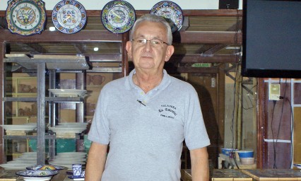 Ic&oacute;nicos lugares; tradiciones poblanas