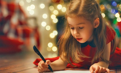 Ideas millonarias: Deseos navideños
