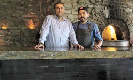 Toscalia: Aut&eacute;nticos sazones italianos en tu mesa