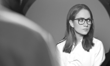 Alejandra de Coss, diseñadora 24/7