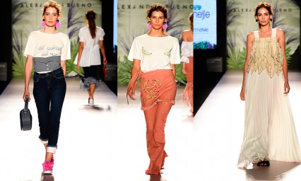 Fashion news: Colombia moda 2018