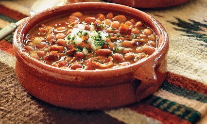 Sabores exquisitos de recetas milenarias