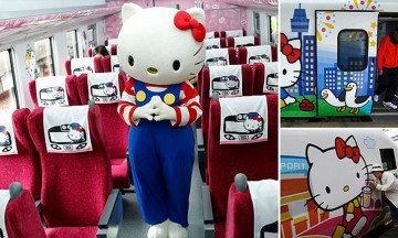 Ideas millonarias: Hello Kitty, la compañera ideal
