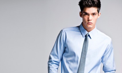 Usa la camisa correcta