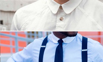 Consejos para lucir impecable con camisa