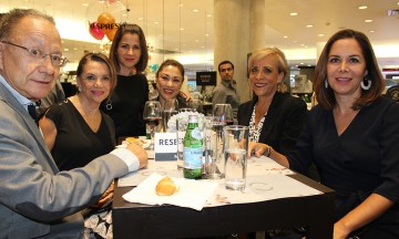 Inauguran exclusiva boutique de café