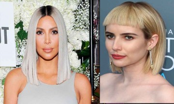 Ideas para lucir tu cabello este otoño y no morir en el intento