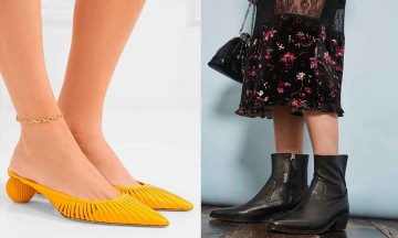 Qué le depara a tus pies esta temporada