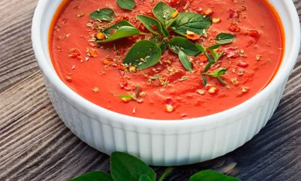Receta: SALSA POMODORO