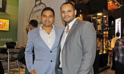 Realizan cuarta muestra de vinos y licores