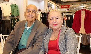 Chico’s presenta nueva colección