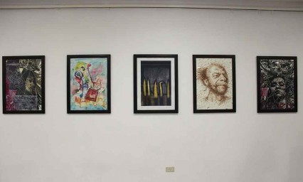 12 artistas muestran su obra en Puebla