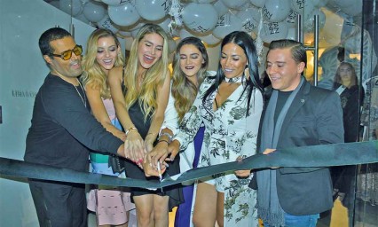 Reabren sal&oacute;n de bronceado en exclusiva zona de Angel&oacute;polis