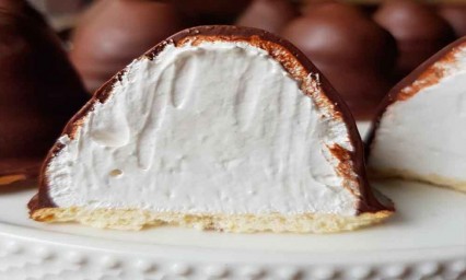 Receta: RICARDITOS CASEROS