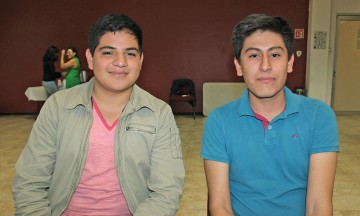 Invitan a poblanos a disfrutar ciclo de cine