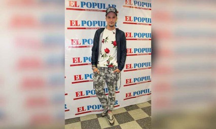 Ivo Reinholds: Observa y aprende