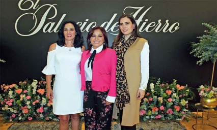 Realizan pasarela a beneficio de asociaci&oacute;n civil