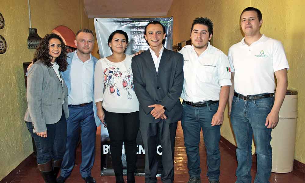 Celebran primer congreso de medicina veterinaria