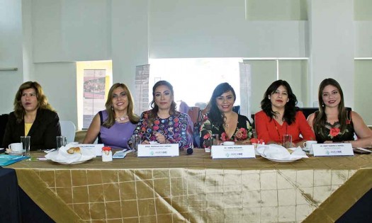 Empresarias poblanas se fortalecen