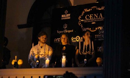 Recorridos en la Casa de los enanos