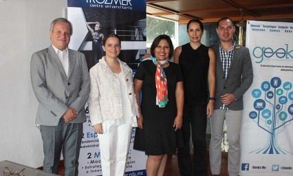 Organizan foro sobre mujeres y tecnolog&iacute;a