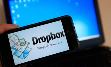 Ideas millonarias: Dropbox