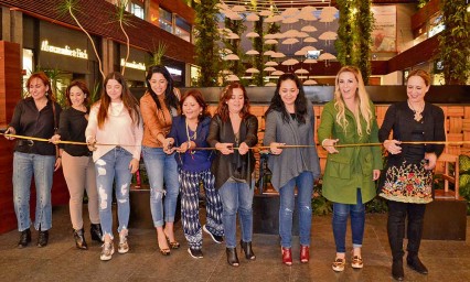 Organizan exposici&oacute;n colectiva por una buena causa