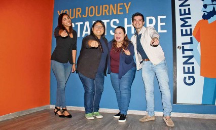 Servir al cliente es primordial