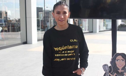 Sorprende octava edici&oacute;n de famoso festival