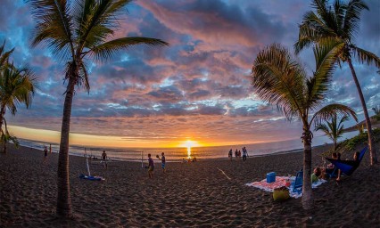 Isla Reuni&oacute;n, joya francesa de ultramar