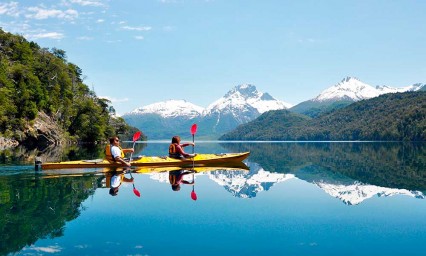 Visita la Patagonia, tesoro de Sudam&eacute;rica