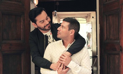 Love is love, el amor no tiene g&eacute;nero 