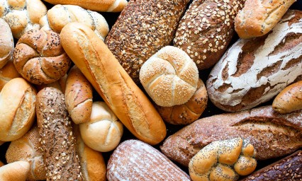 &iquest;Qu&eacute; tipo de pan consumen los veganos?