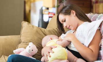 ¿Cómo ser una buena mamá primeriza?